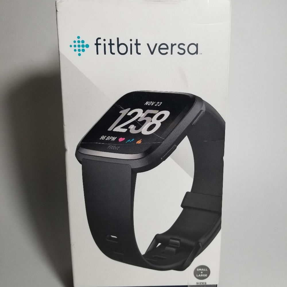 Fitbit Versa